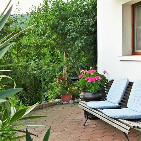 公寓 Christeli Appartement-fewo- Dusche Oder Bad- Wc 2-bettwohnung By Interhome *