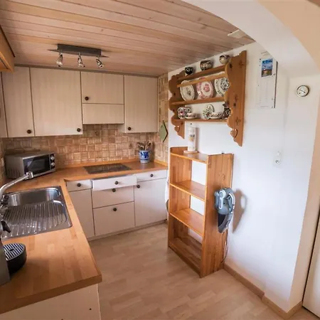 Christeli Appartement-fewo- Dusche Oder Bad- Wc 2-bettwohnung By Interhome * 茨魏西门