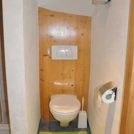 公寓 Christeli Appartement-fewo- Dusche Oder Bad- Wc 2-bettwohnung By Interhome 茨魏西门